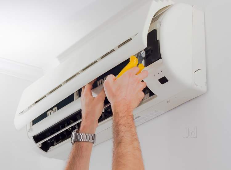 Domestic Air conditioning Service Sydney