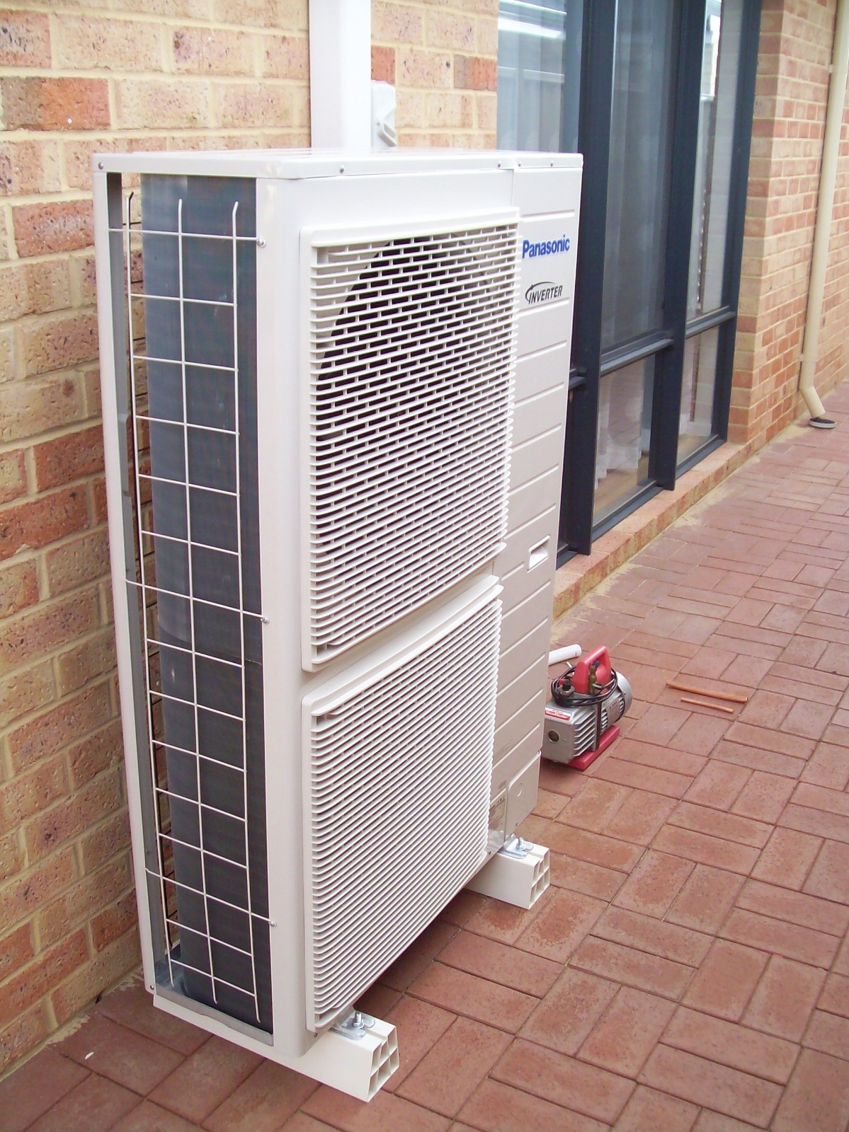 Commercial Refrigeration Service Sydney